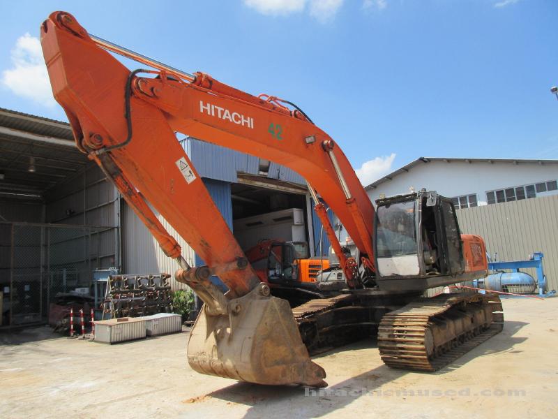hitachi malaysia