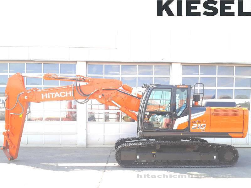 Search results - Hitachi used equipment website