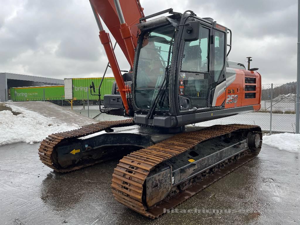 Search results - Hitachi used equipment website