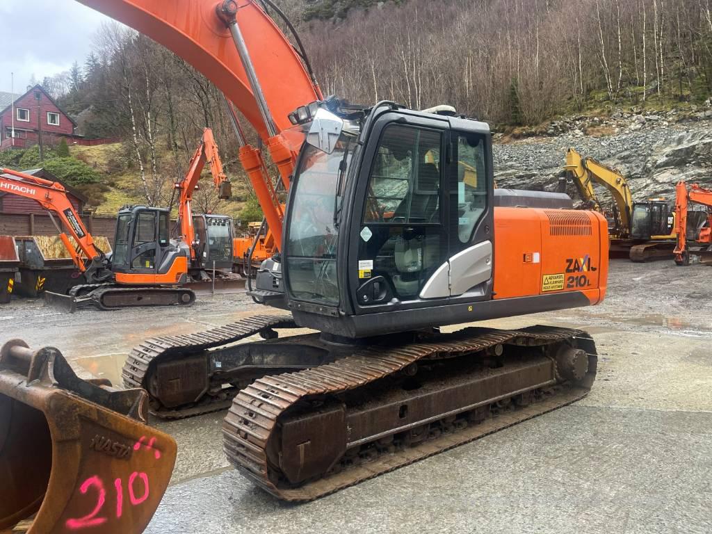 Search results - Hitachi used equipment website