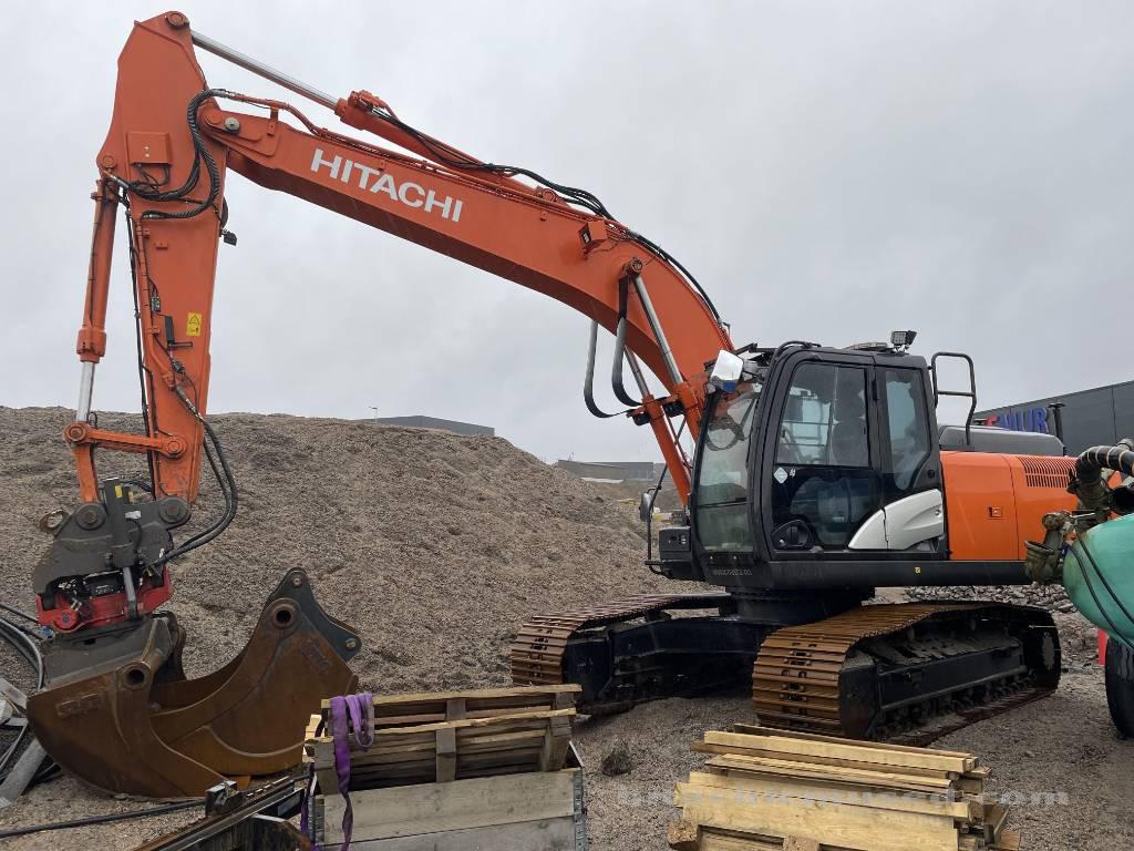 Search results - Hitachi used equipment website