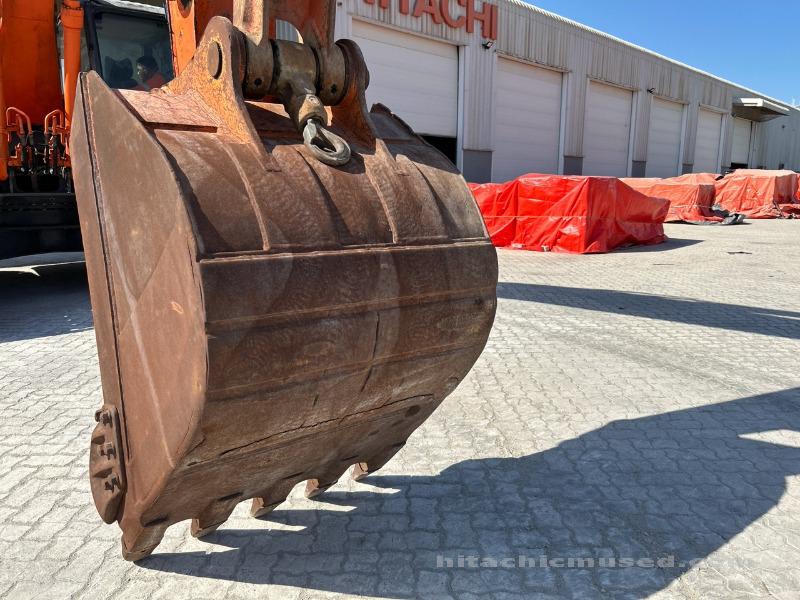 ZX200-3 - Hitachi used equipment website