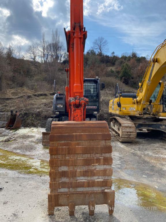 ZX190W-3 - Hitachi used equipment website