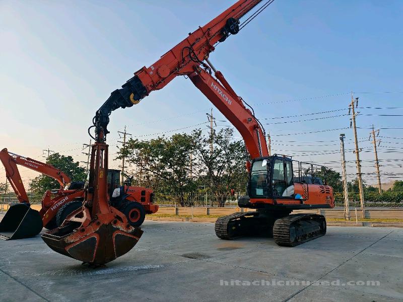 Search results - Hitachi used equipment website